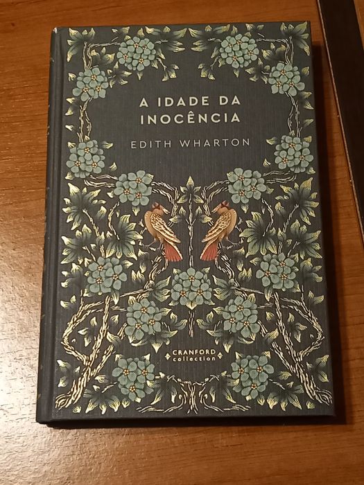 Iivros de literatura clássica