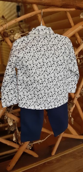 Костюмчик нарядний   92 р