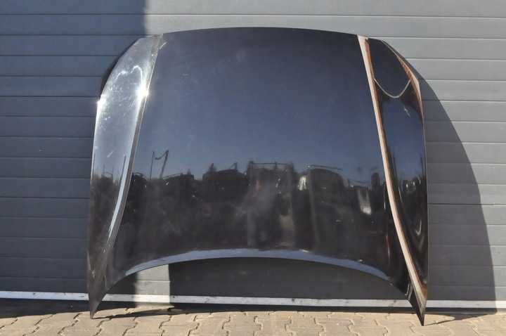 Капот Volvo v60 ii s60 iii 2013-2024