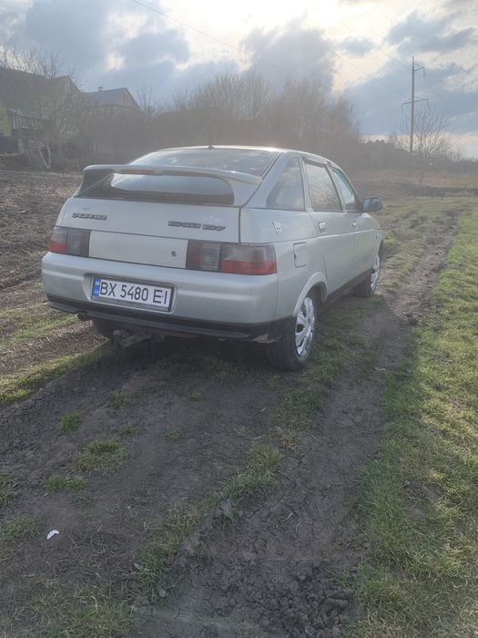 Продам ваз 2112