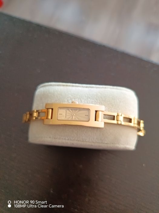 Gucci relógio vintage