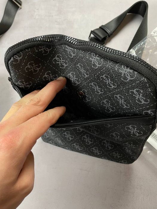 Сумочка Guess