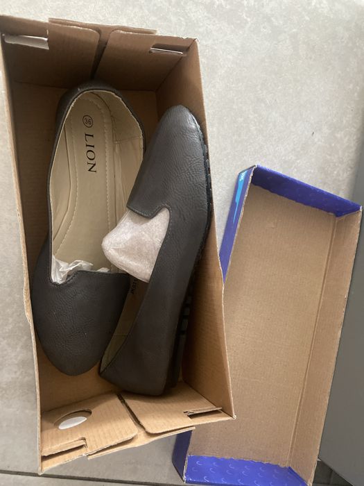 Обувь танцевальная повседневная новая