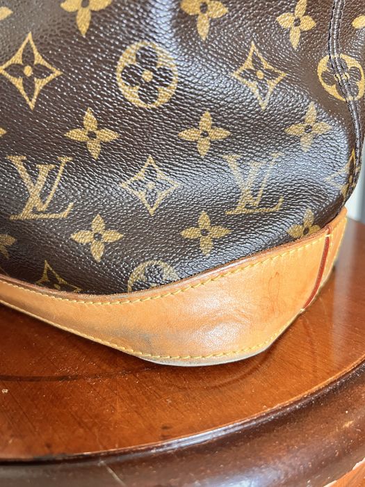 Сумка louis vuitton оригинал