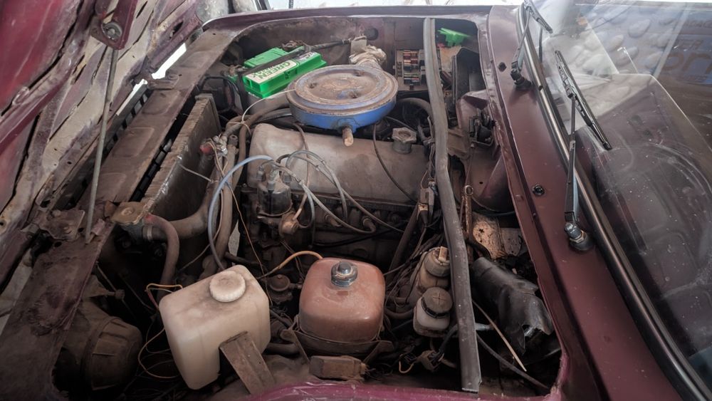 ВАЗ 2107 (lada) 1500