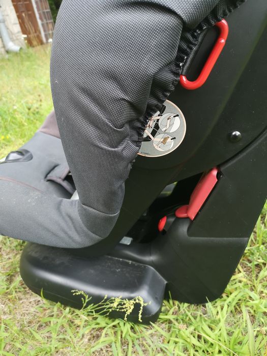 Fotelik MaxiCosi Universal 9-18 kg