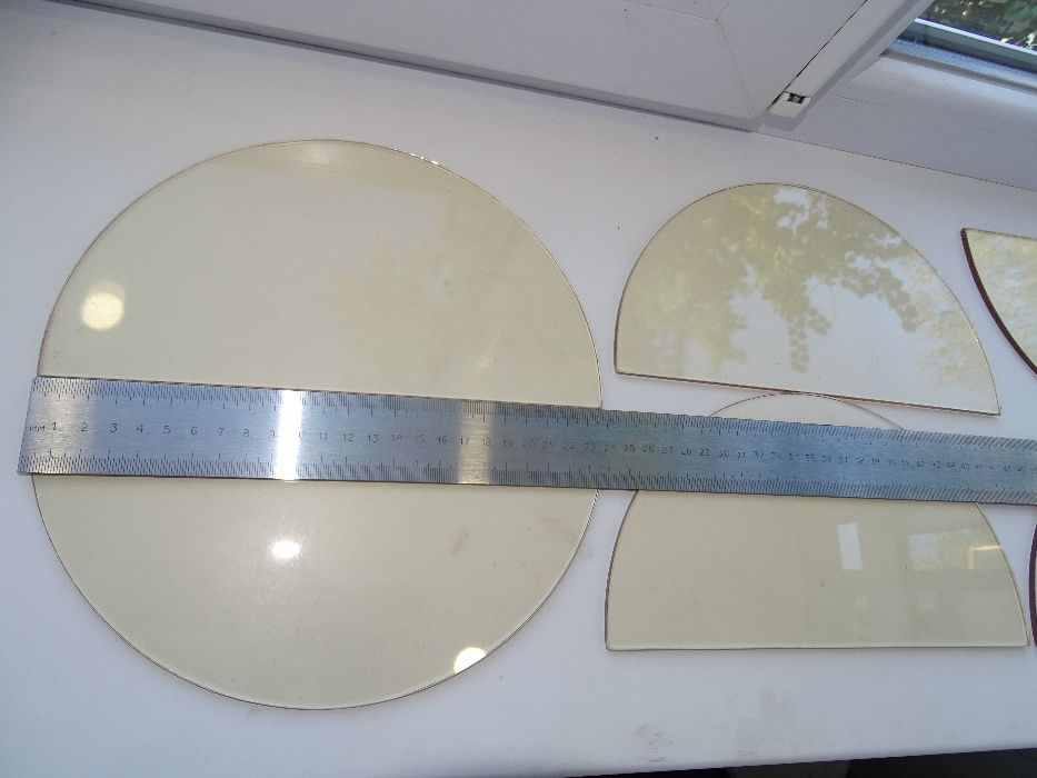 Жаропрочное,огнеупорное термостекло для камина,котла,печи,булерьяна