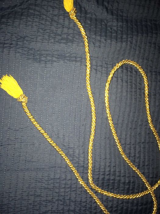 alba do pierwszej komunii