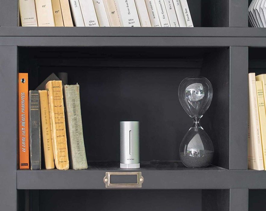 модуль Додатковий для метеостанції Netatmo