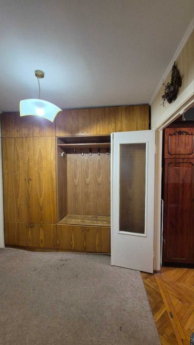 Академмістечко, Житомирська, Чорнобильська, Берестейський пр-т 144 - View 4