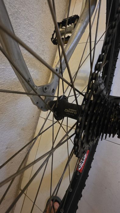 Bicicleta KTM Ultra Line