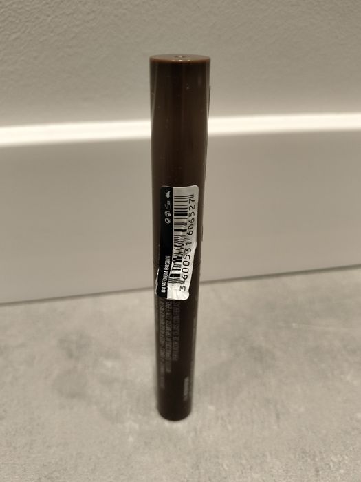 Maybelline Pomada / Sztyft Do Brwi  04 Medium Brown Brow Extensions