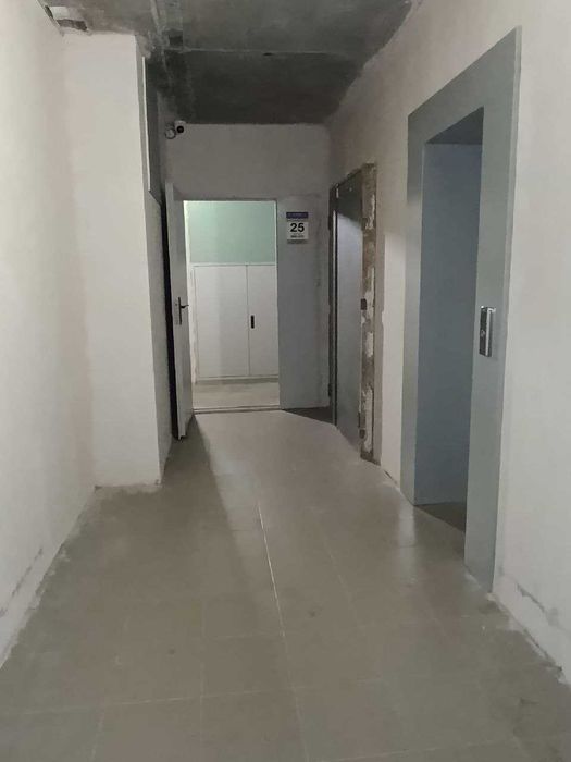 Доступне житло в новобудові! Гашека 22, 1-к кв. 43,9 м2, без %