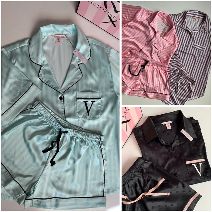 Піжами різні моделі