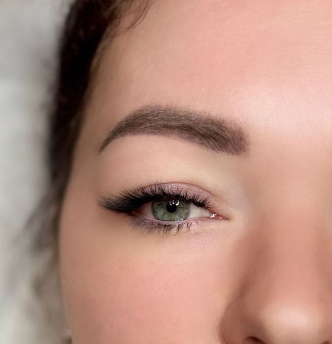 Лед LED нарощення  вій .ламінування. Брови ресницы  Дорогожичі Сирец