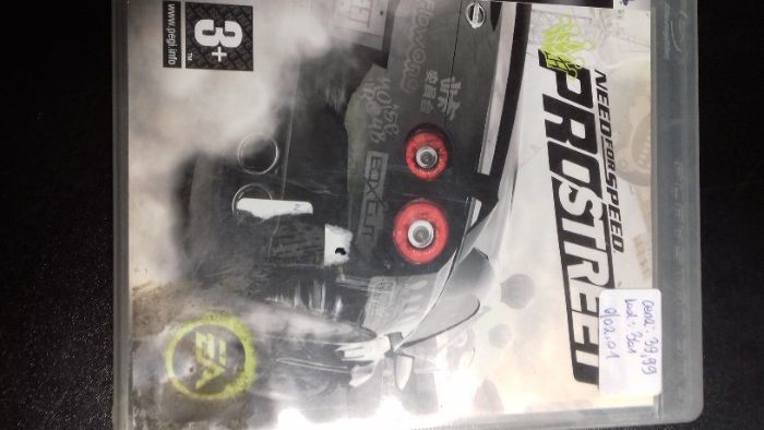 Need for speed ps3, nfs ps3, sklep Tychy