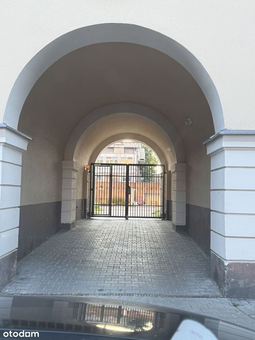 Garaż murowany Rolna/Tokarska