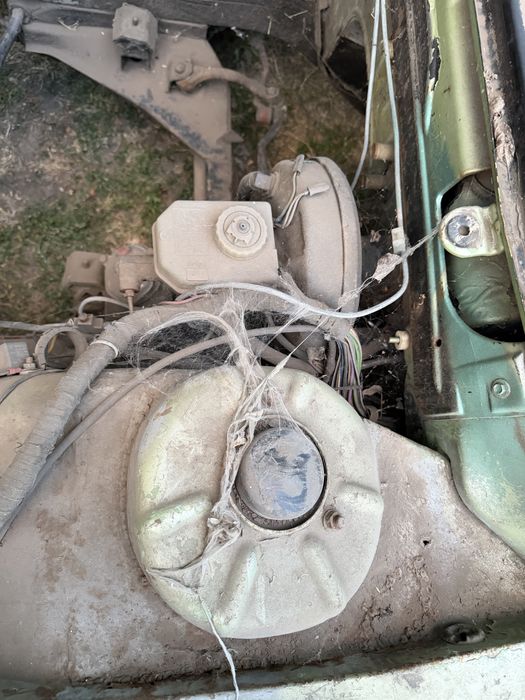 Розборка bmw e12