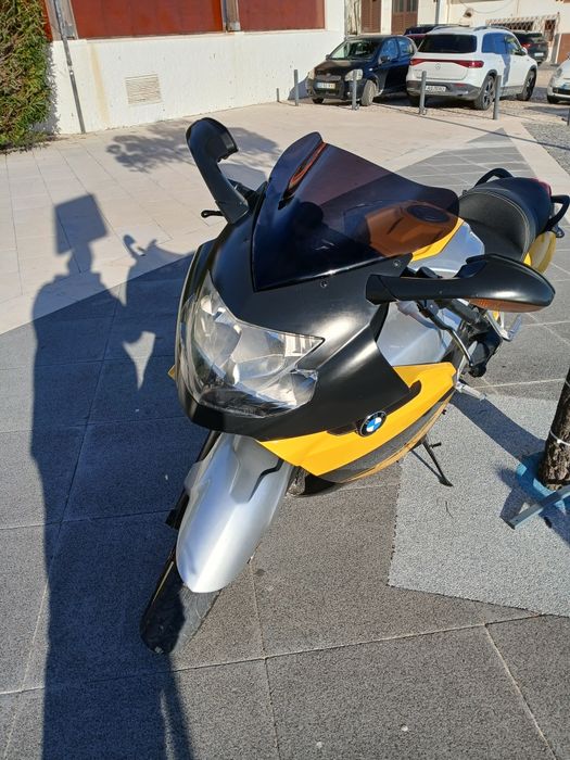 BMW K1200S 2006/04