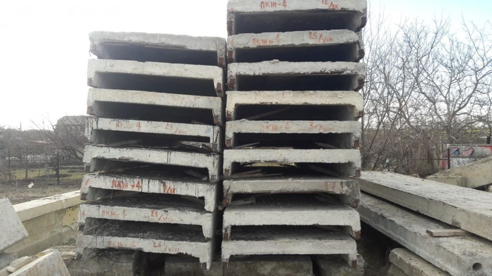 Плиты Перекрытия . ПКЖ Плиты. Сваи