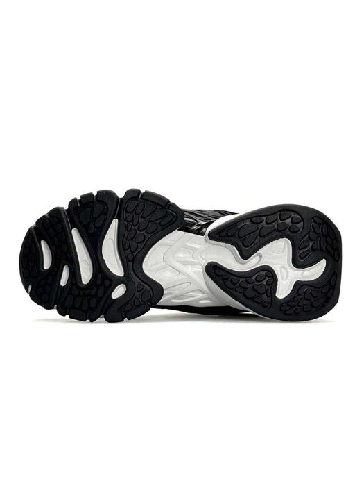 Кросівки Adidas Vento XLG GORE-TEX Black White premium i89