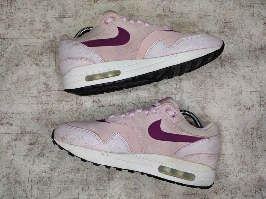 Кросівки Nike Air Max 1 Prm р-39 оригінал кроссовки найк аир макс