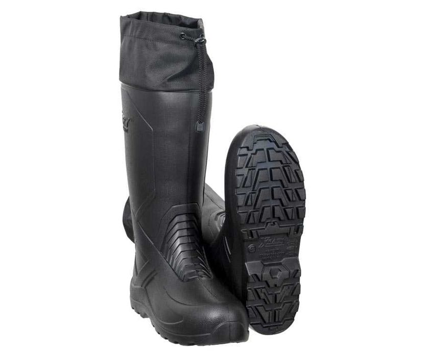 Чоботи Dry Walker X-Track Ultra With Tower Collar Black 44