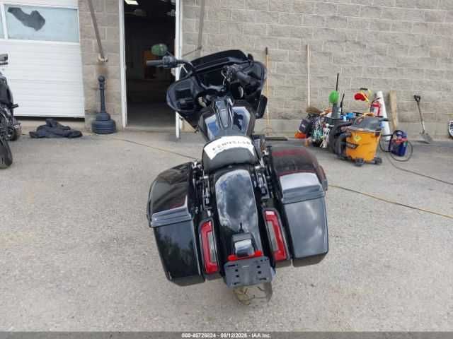 Harley-Davidson FLTRX Road Glide 2026