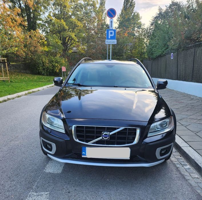 Volvo XC 70 Volvo XC70 3.2 AWD Summum | Automat | LPG STAG | Fabryczny hak