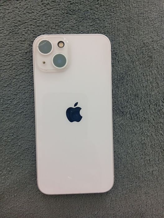 iPhone 13 128gb Różowy.