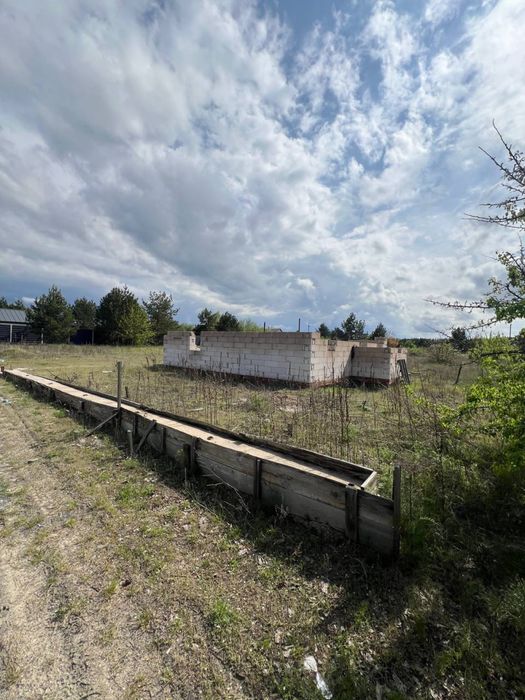 Продам ділянку в Северинівка