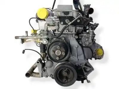 MOTOR MITSUBISHI CANTER 2.8 REF: 4M40