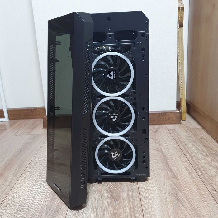 Ігровий ПК (i5\GTX1060)