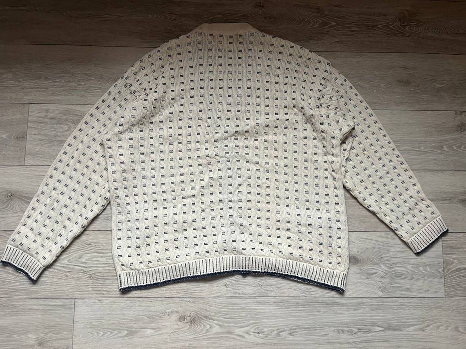 Свитер flavio sabbatini M