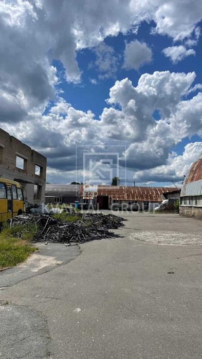 Продаж готового бізнесу, завод