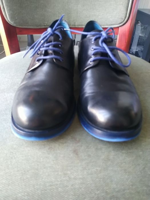 Туфлі TJ Collection