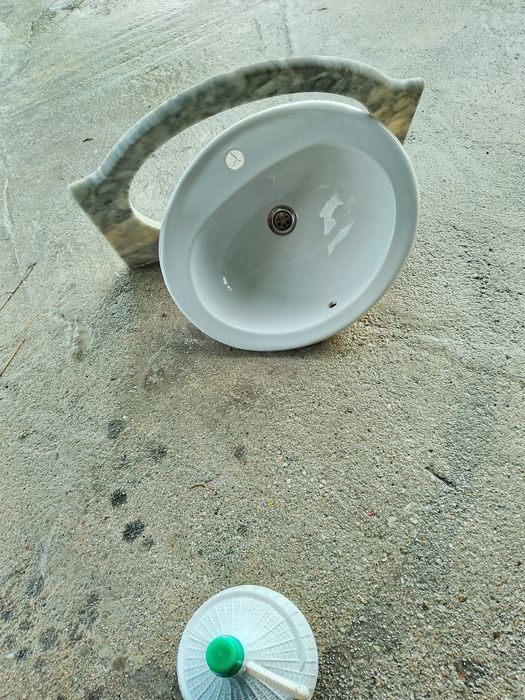Vendo lavatorios
