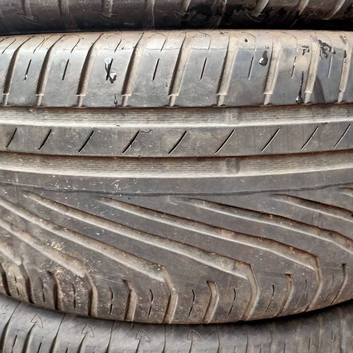 Шины 235 55 18 лето
