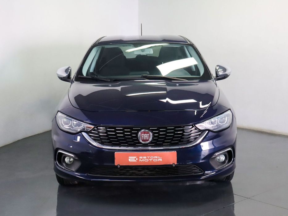Fiat Tipo Station Wagon 1.3 M-Jet Mirror