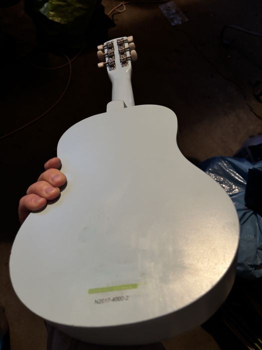 Gitara dla dzieci akustyczna