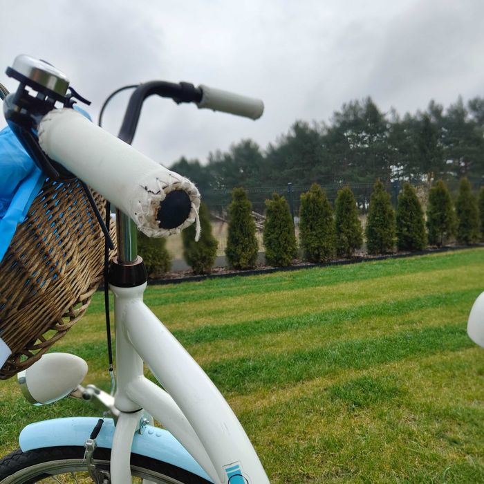 Rower miejski Goetze 24 "