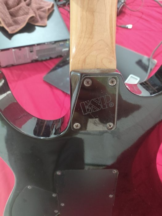 Guitarra Elétrica ESP M250