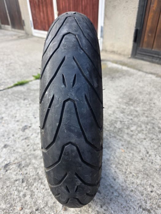 Komplet opon Pirelli do motocykla