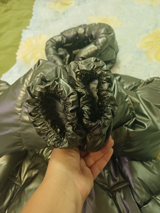 курточка зимова дитяча