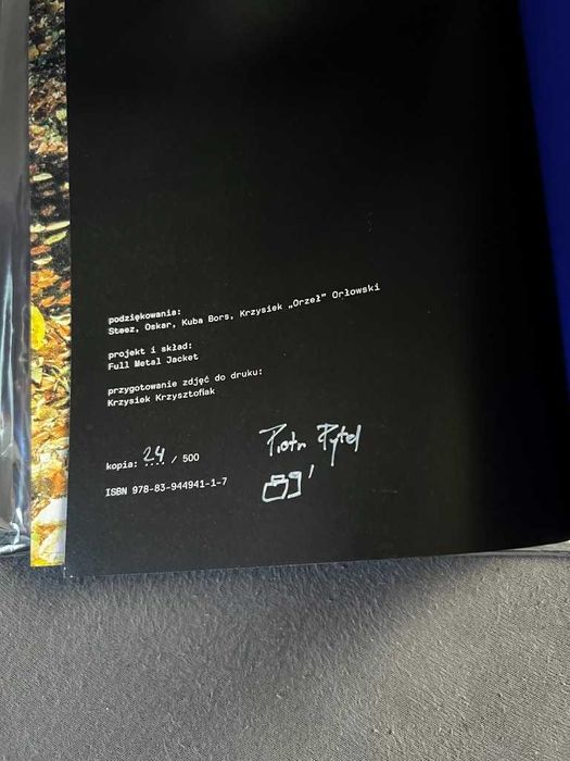 PRO8L3M Widmo CD preorder + kaseta + album 2040