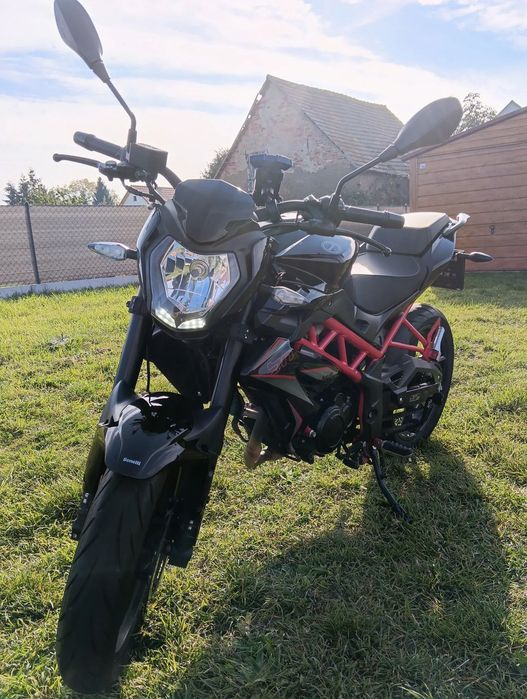 Benelli