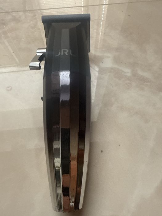 Машинка для стрижки JRL б/у