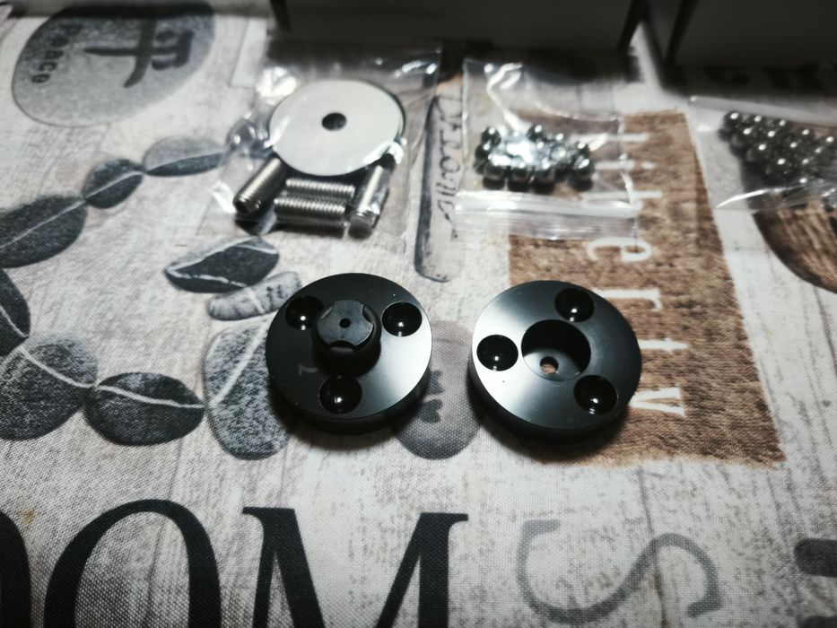 3 conjuntos de 4 pés almofadas de isolamento equipamento musical