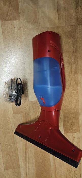 Myjka/odkurzacz do okien Vileda WindoMatic 27cm