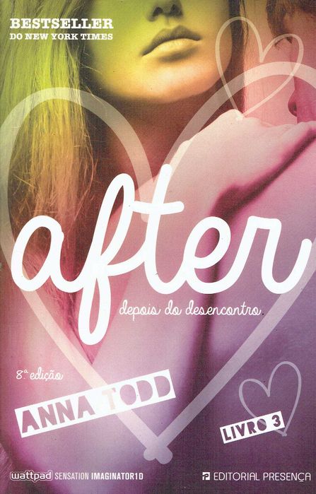 16550

Livros de Anna Todd